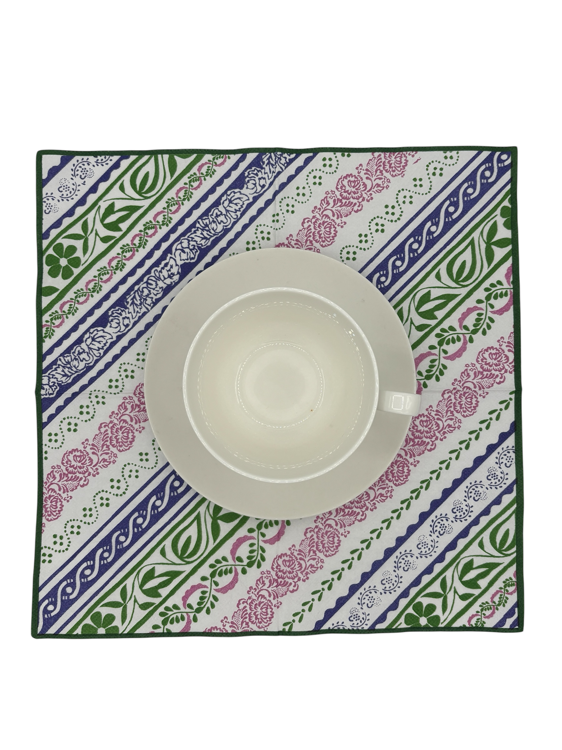 Ausseer Servietten - klassik