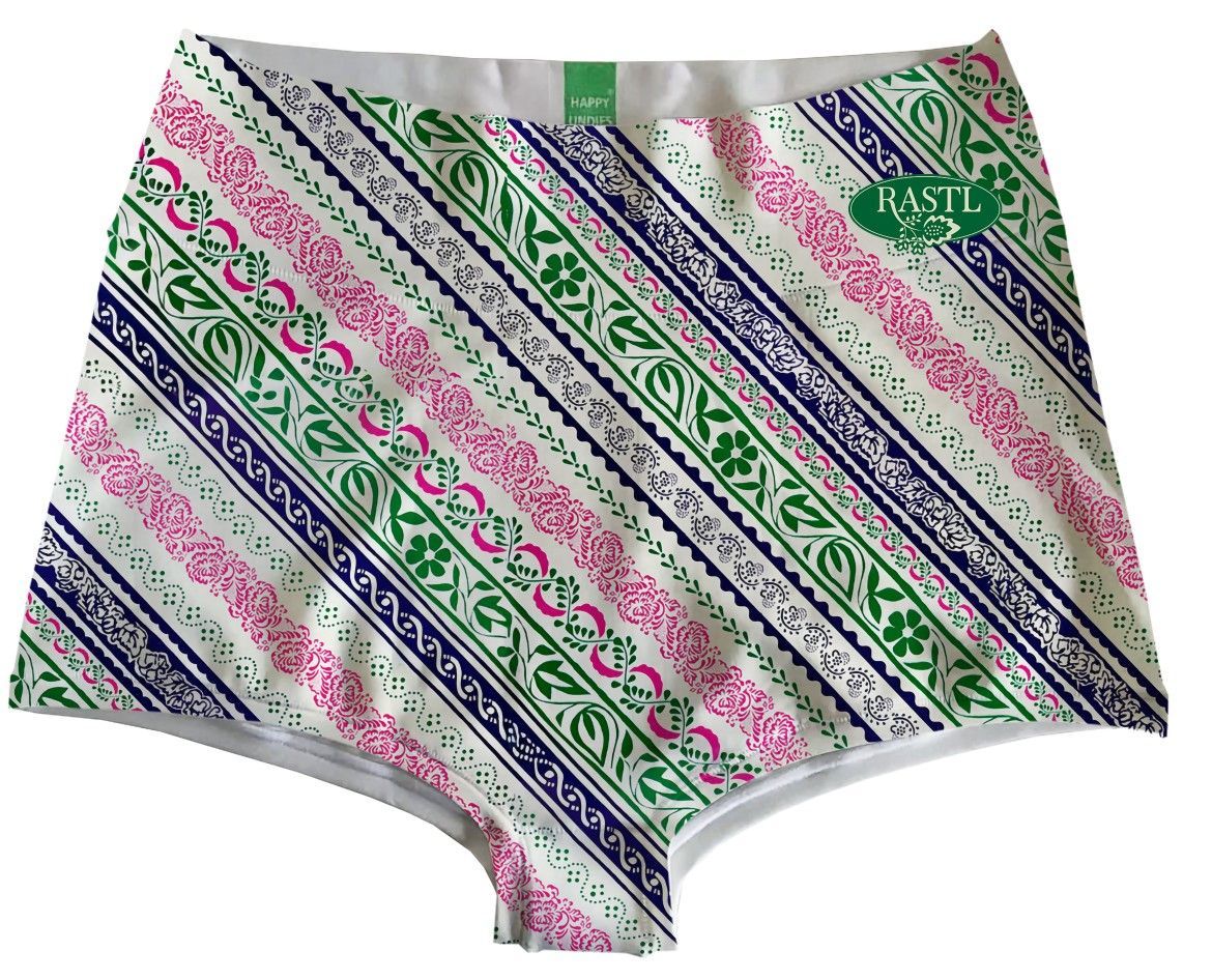 3-in-1 Wäsche Hose 2