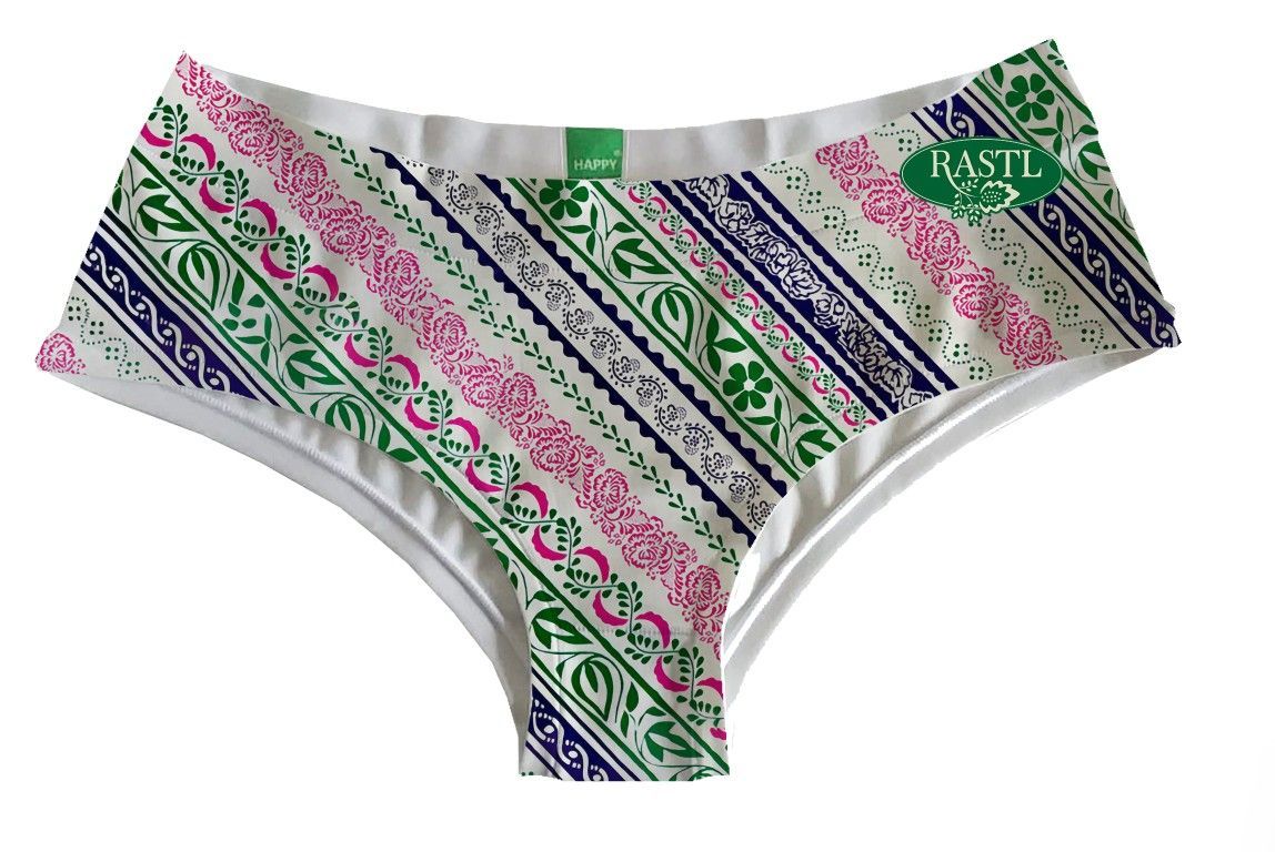 3-in-1 Wäsche Hose 1