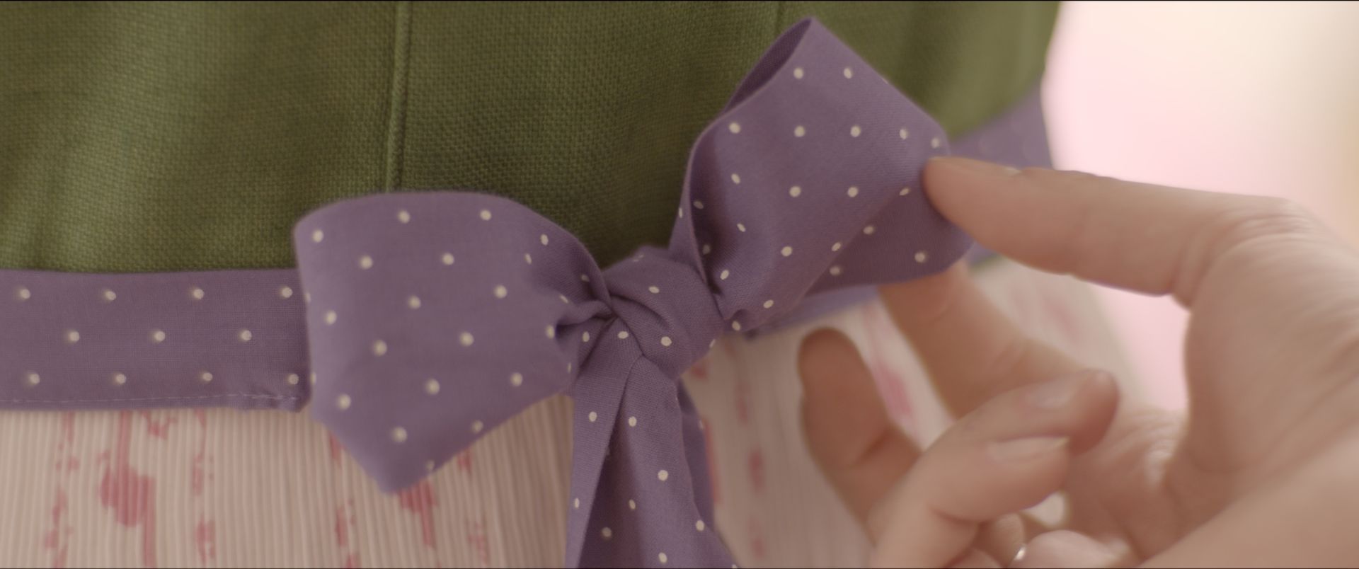 Schleife Dirndlwerkstatt