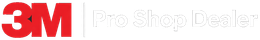 3M logo with faint “Pro Shop Dealer” text on a white background