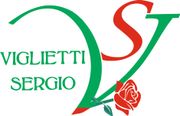 logo per export fiori Sanremo
