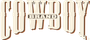 Cowboy Brand logo for Cowboy Charcoal