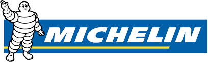 Michelin Tyres logo