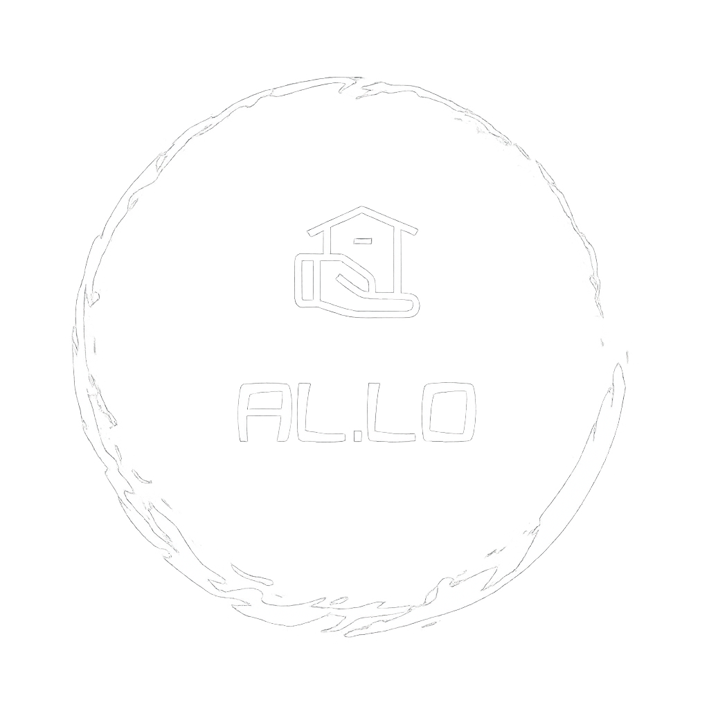Allo servizi - logo 