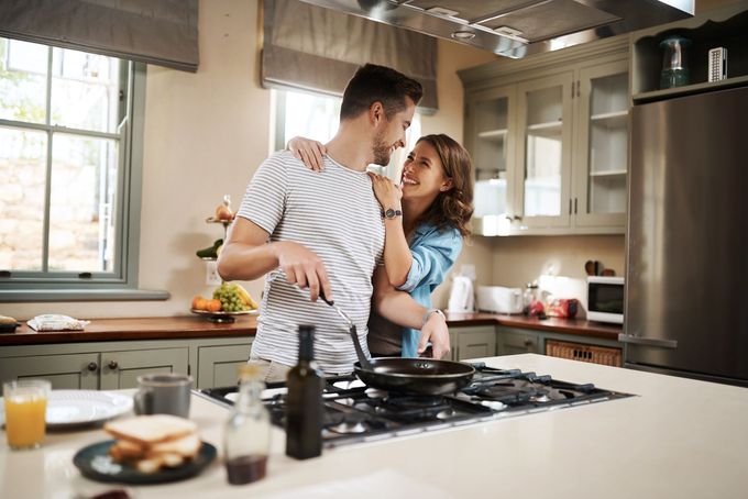 rifacimento cucine