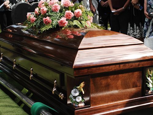 Funeraria Santa Maria