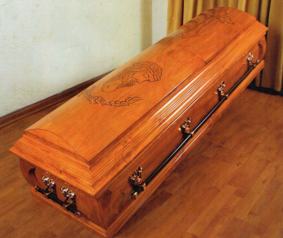 Funeraria Santa Maria