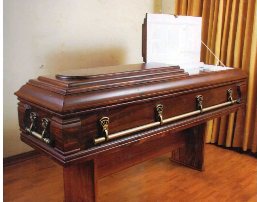 Funeraria Santa Maria