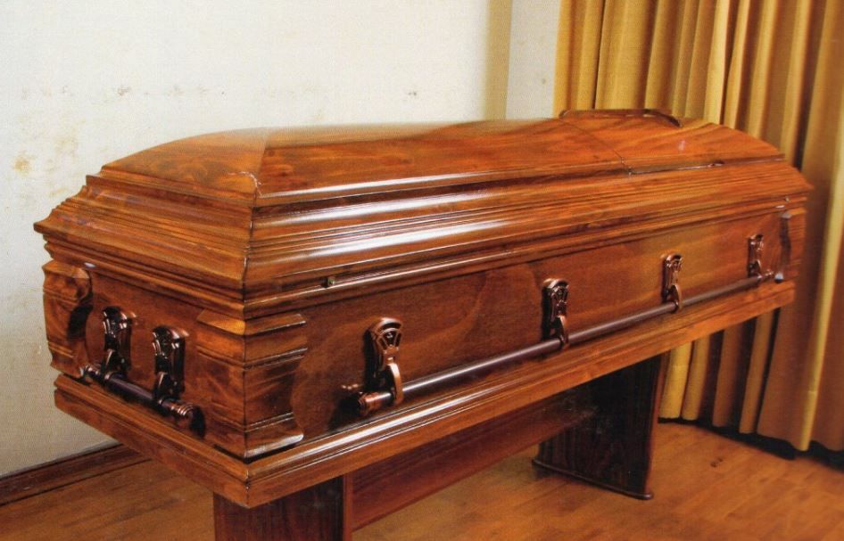 Funeraria Santa Maria