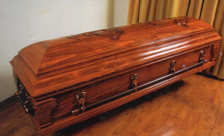 Funeraria Santa Maria