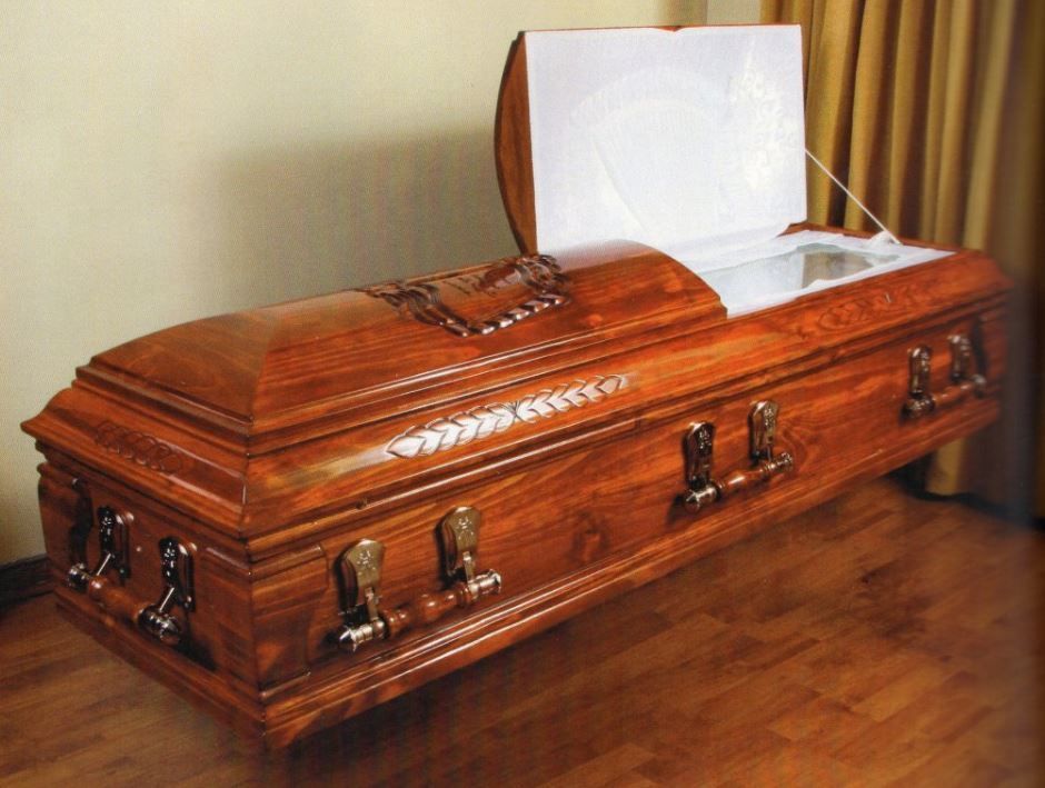 Funeraria Santa Maria