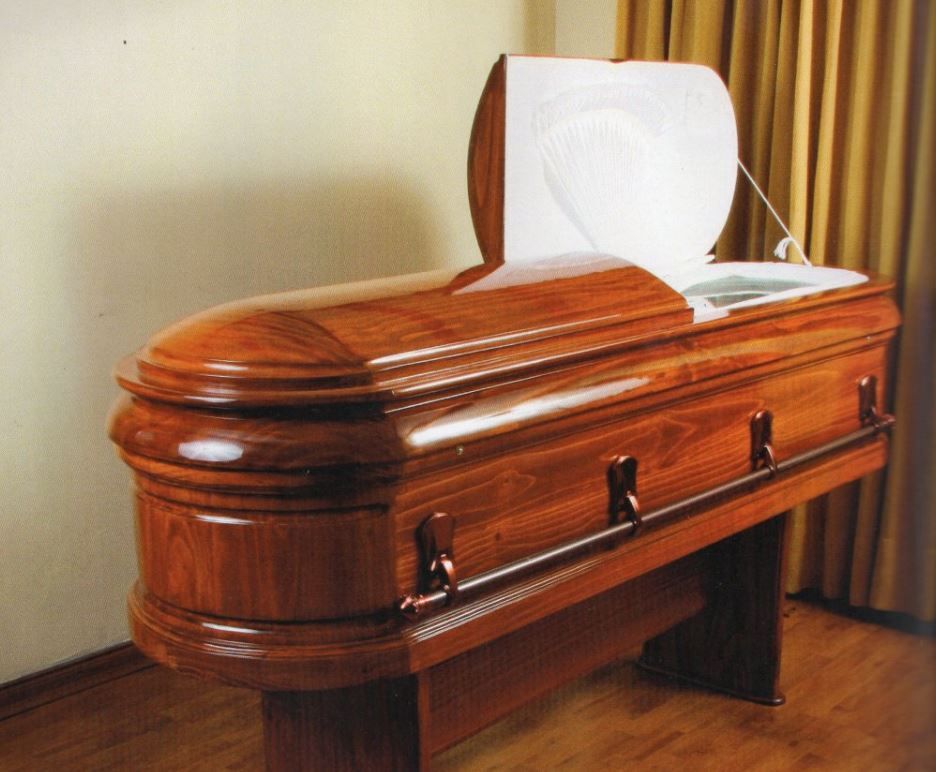 Funeraria Santa Maria