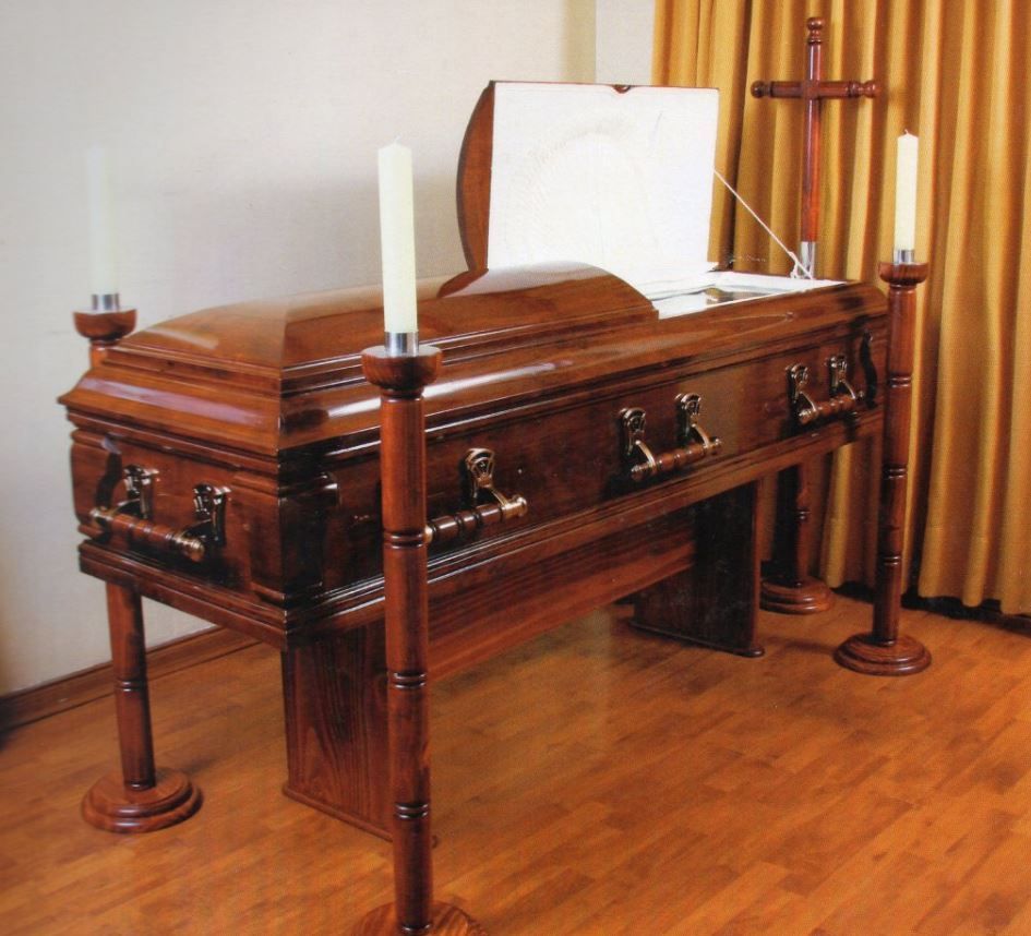 Funeraria Santa Maria