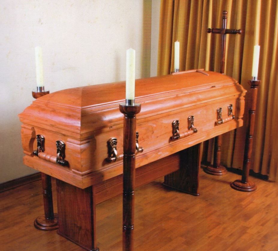 Funeraria Santa Maria