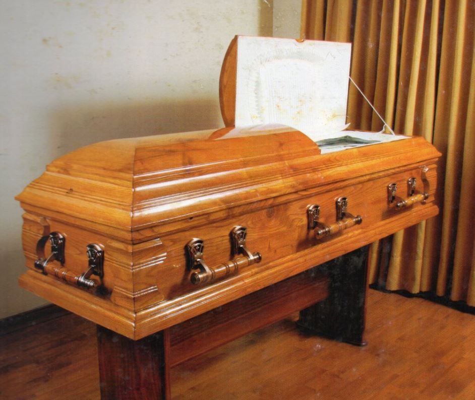 Funeraria Santa Maria