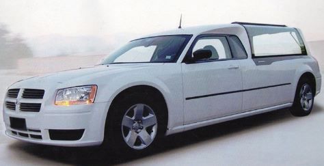 Funeraria Santa Maria