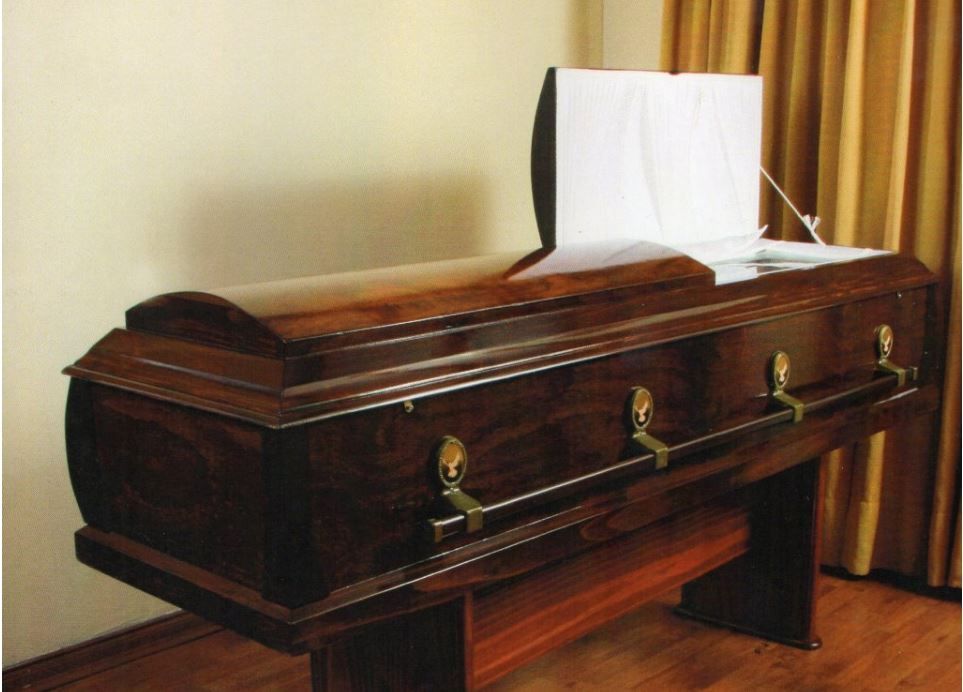 Funeraria Santa Maria