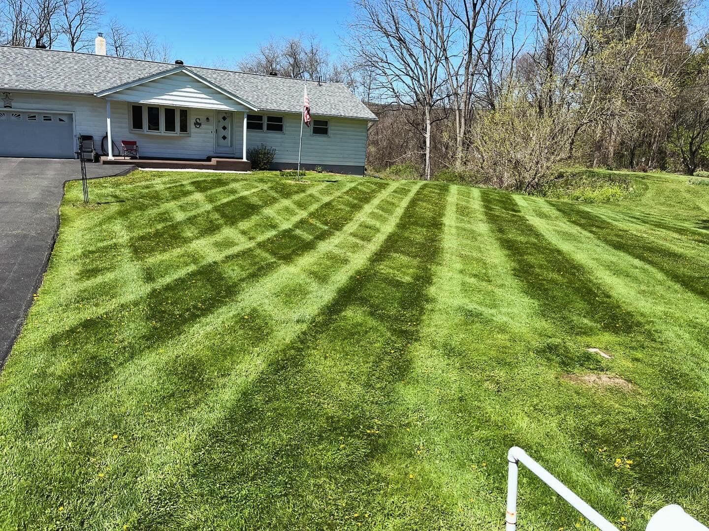 Snow Machine — Pine Valley, NY — Snow Chasers LLC