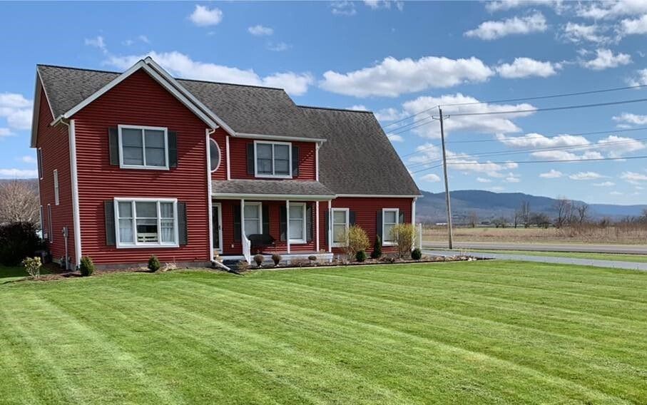 Snow Machine — Pine Valley, NY — Snow Chasers LLC