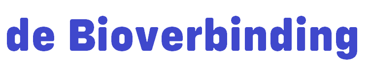 de Bioverbinding