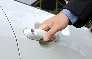 Radicación de automotores