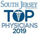 South Jersey Top Physicians 2019
