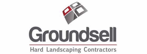 Groundsell Hard Landscaping logo