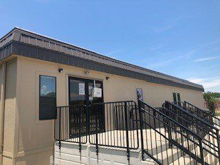 Outside Picture Of Office - Jackson, MS - Promodular LLC