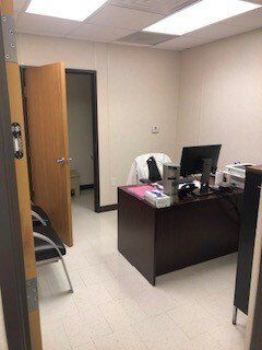 Power Plant - Jackson, MS - Promodular LLC