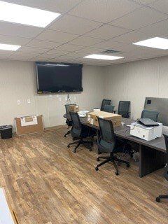 Office Room - Jackson, MS - Promodular LLC