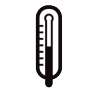 freezit cryogenics thermometer