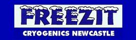 freezit cryogenics logo