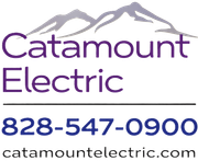 Catamount Electric Inc.
