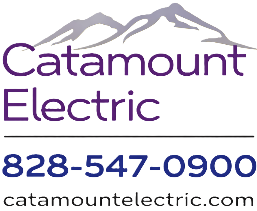 Catamount Electric Inc.