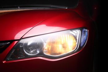 Car Lighting | Scotts Valley, CA | Rogers Automotive