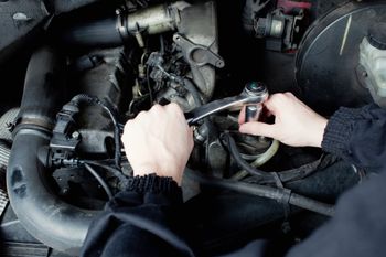 Repairing Car Tune Up | Scotts Valley, CA | Rogers Automotive