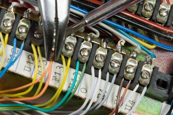 Electrical Wiring | Scotts Valley, CA | Rogers Automotive