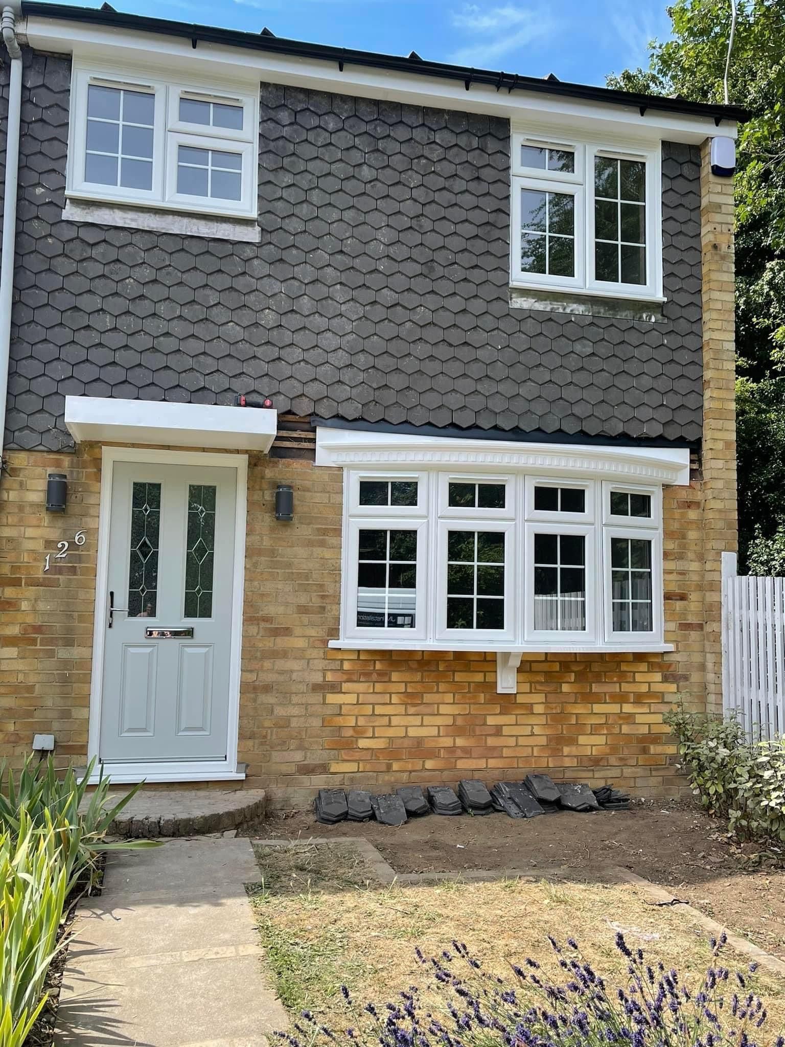 Double Glazing full install JM Installations