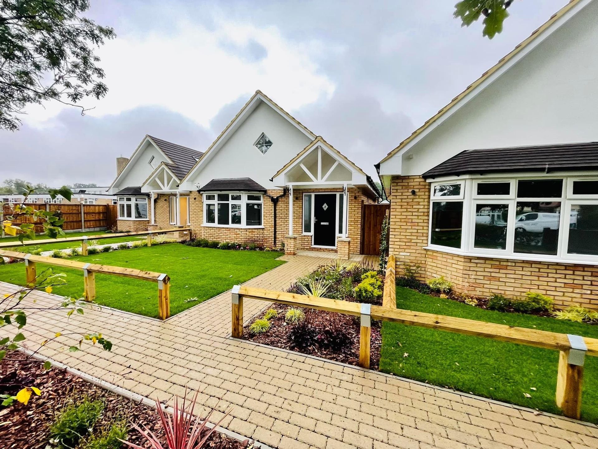 Double Glazing full install JM Installations