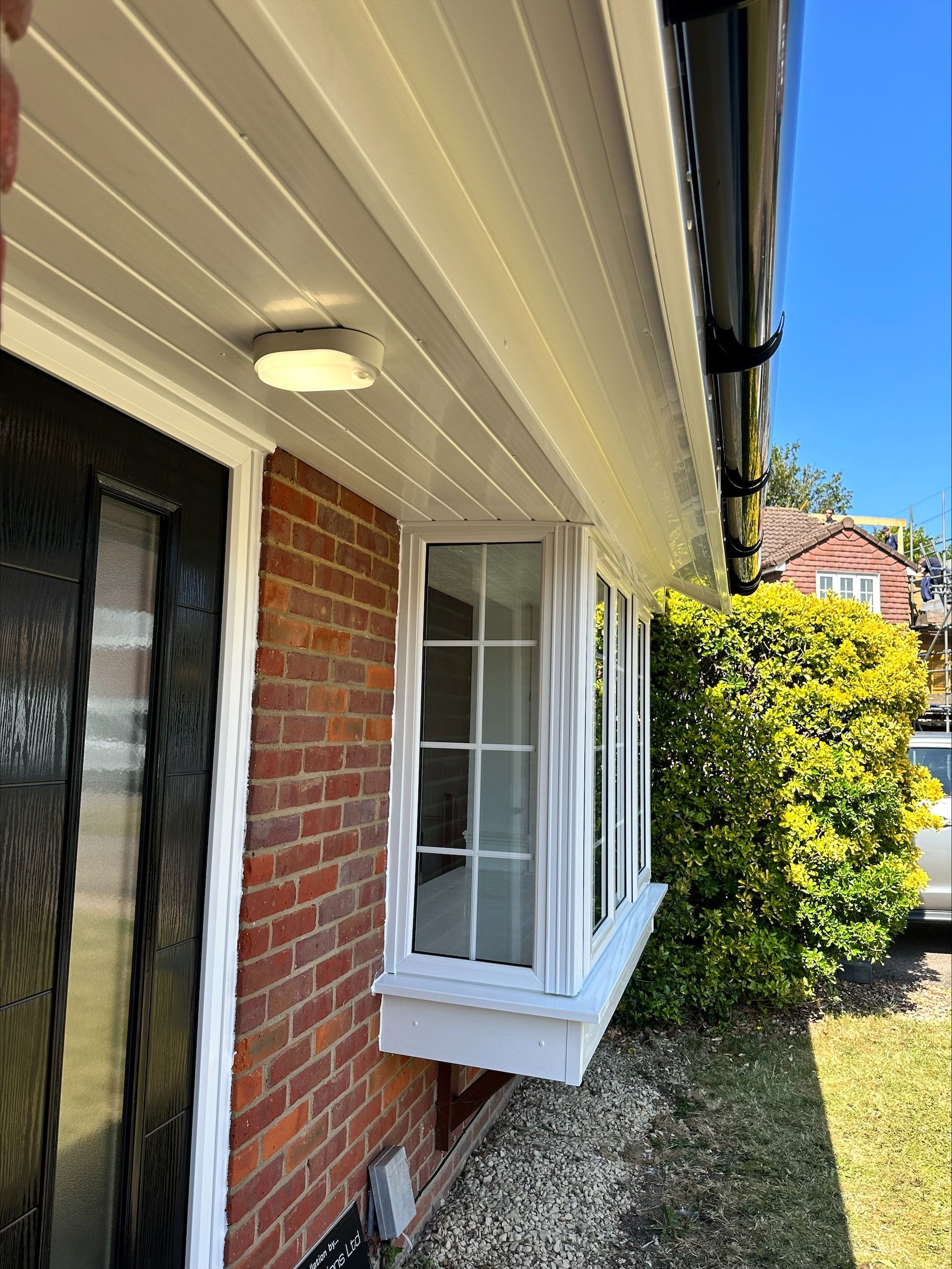 Double Glazing full install JM Installations