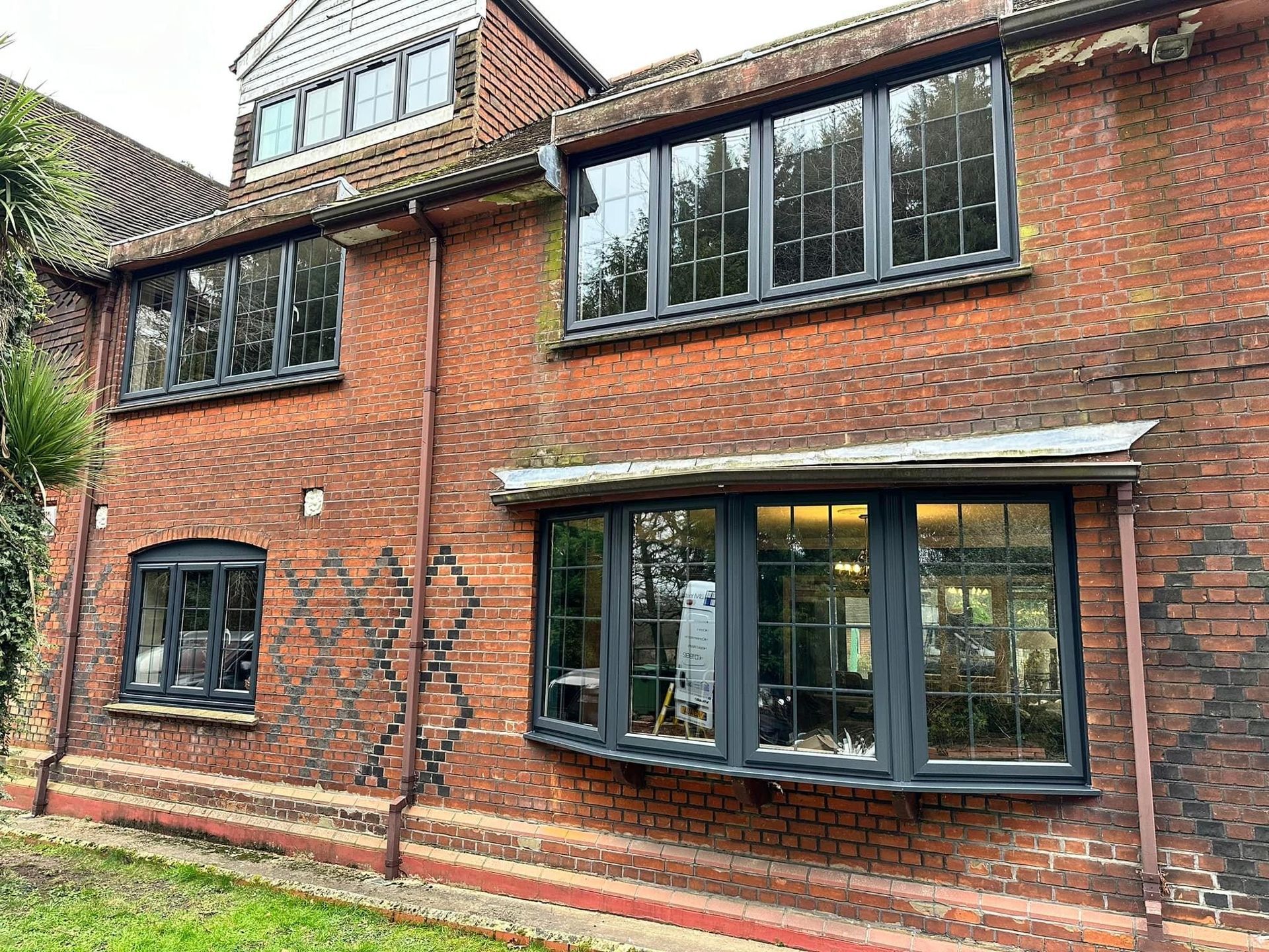 Full Install Waltham Abbey