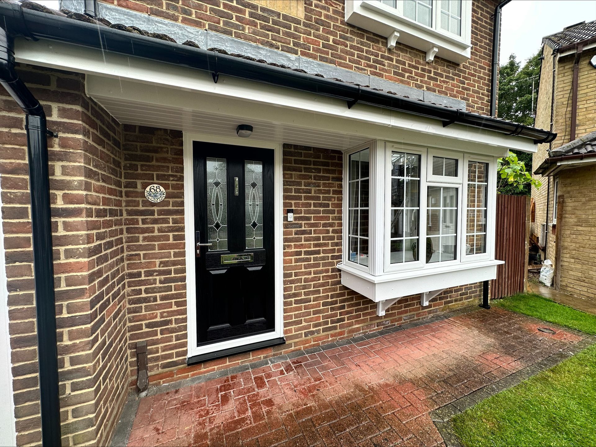 Double Glazing full install JM Installations