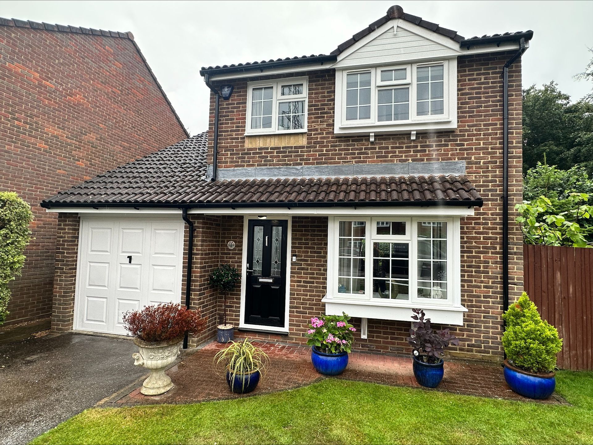 Double Glazing full install JM Installations