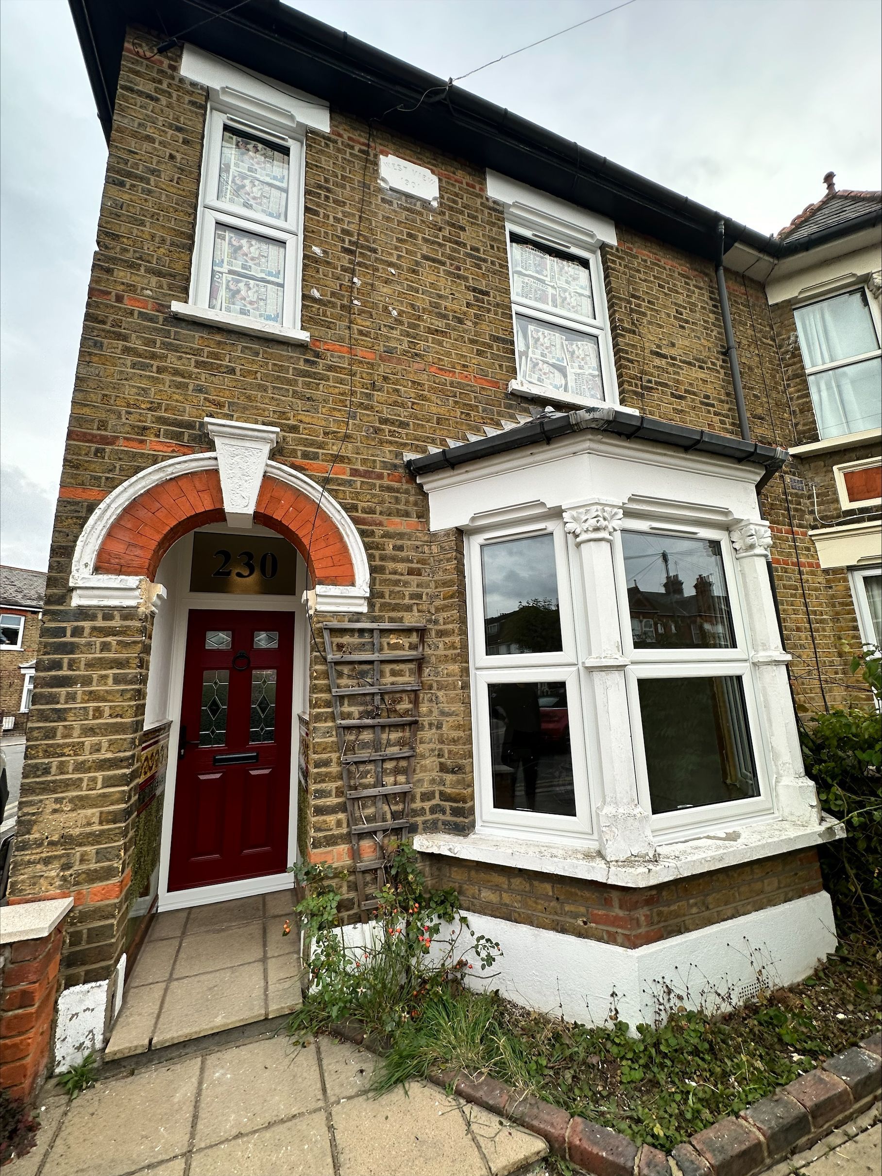 Double Glazing full install JM Installations