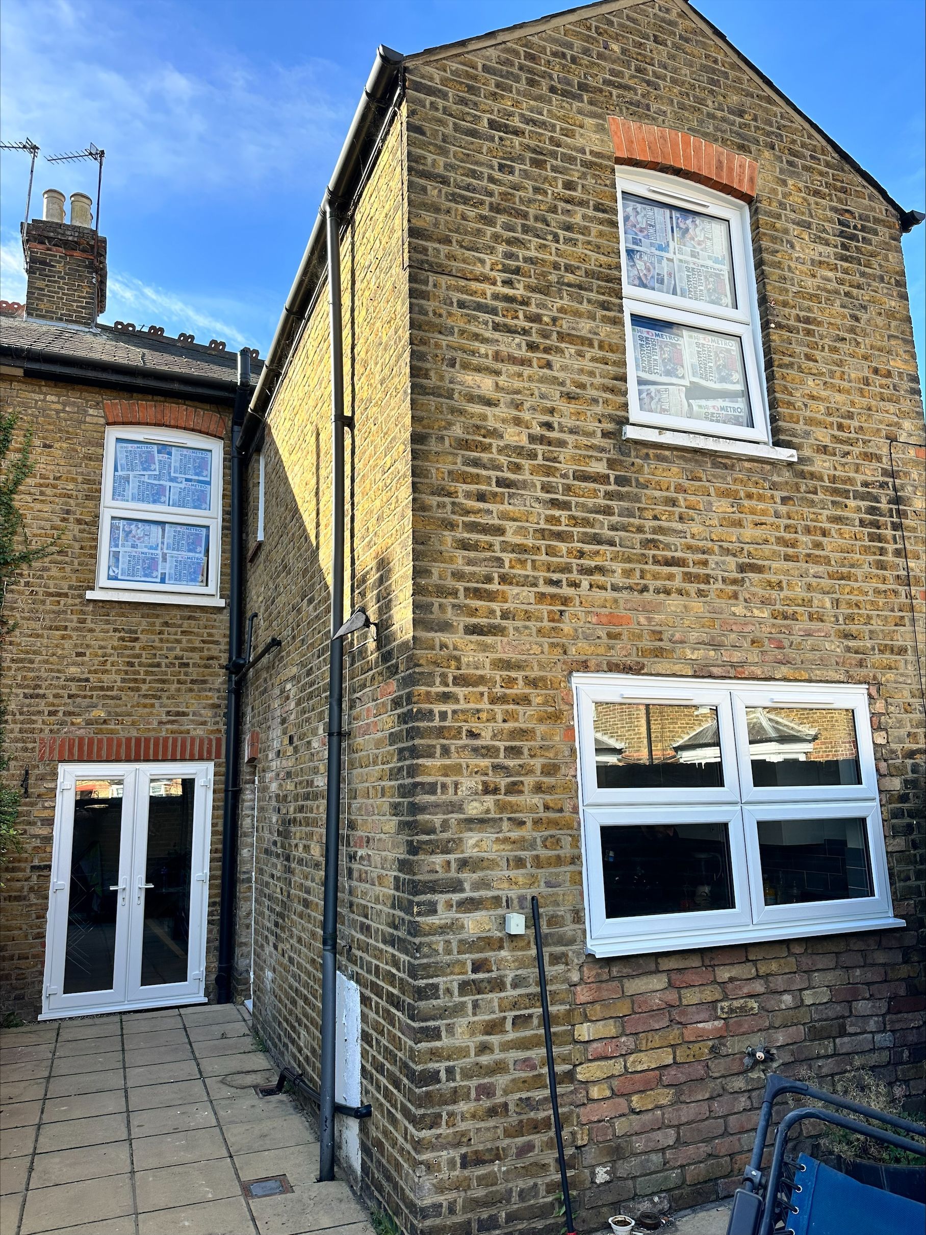 Double Glazing full install JM Installations