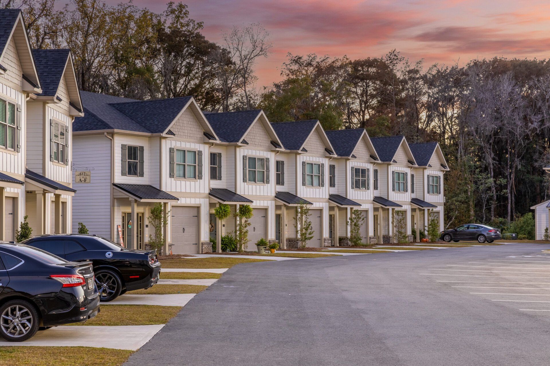 Stone Ridge Luxury Apartments Adel, GA