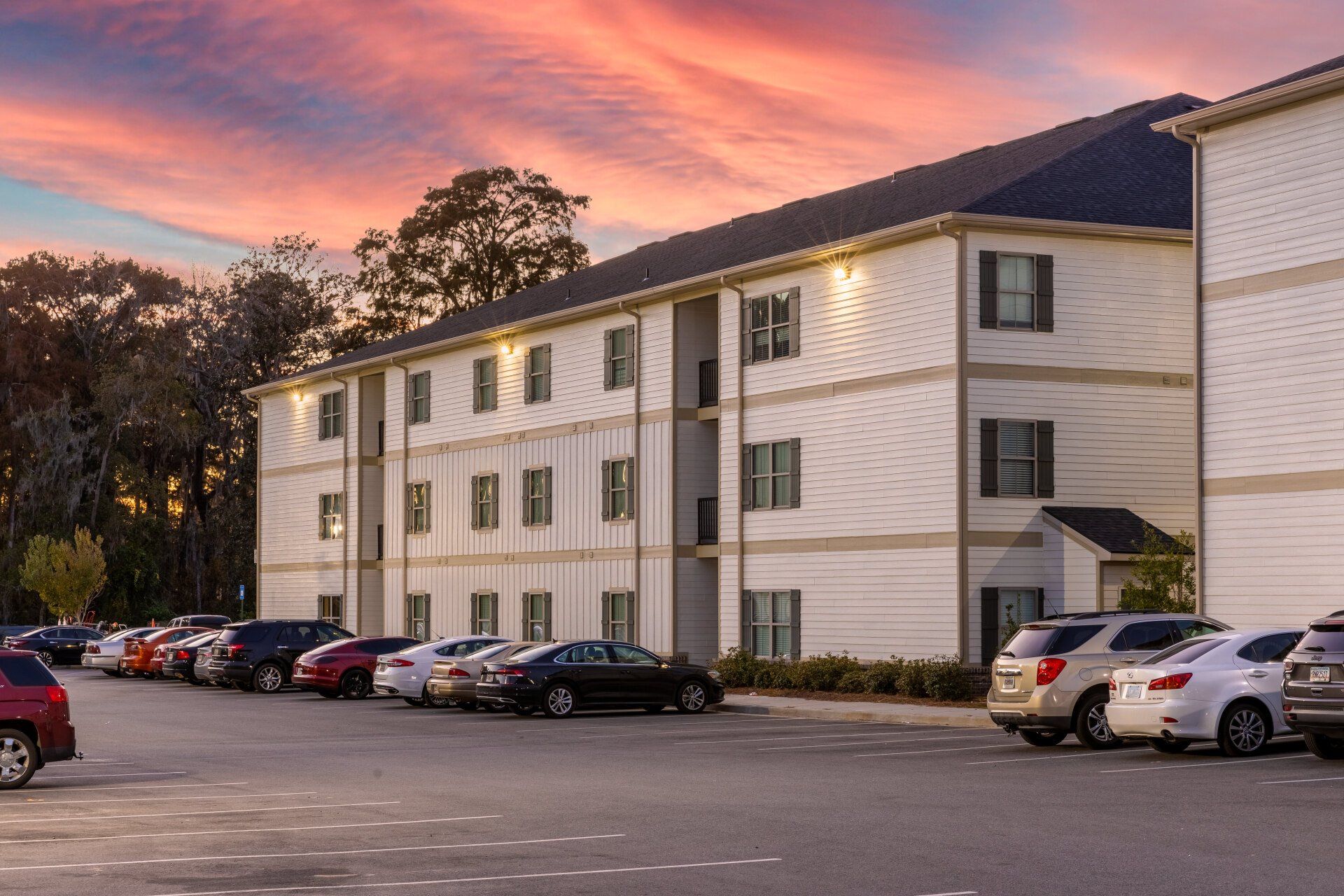 Stone Ridge Luxury Apartments Adel, GA