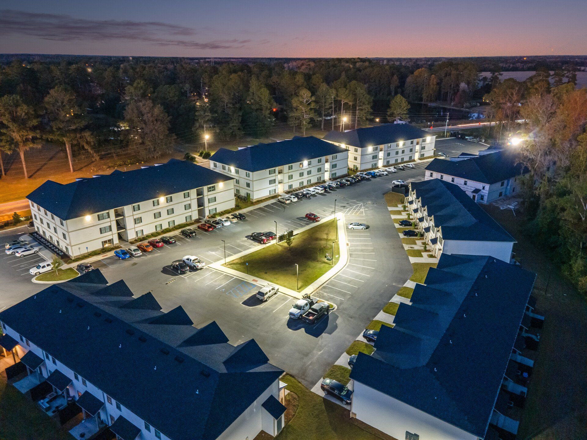 Stone Ridge Luxury Apartments Adel, GA