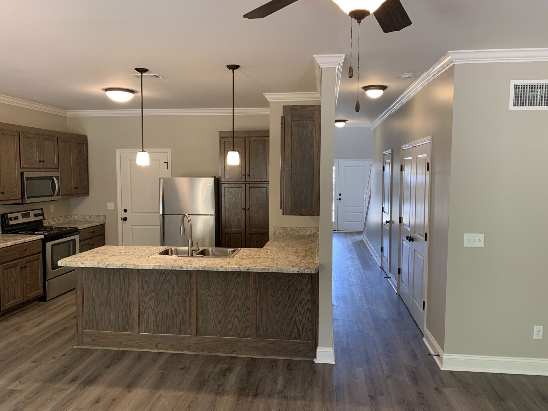 Stone Ridge Luxury Apartments Adel, GA